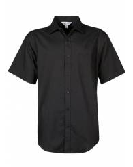 Kingswood Shirt, Short Sleeve